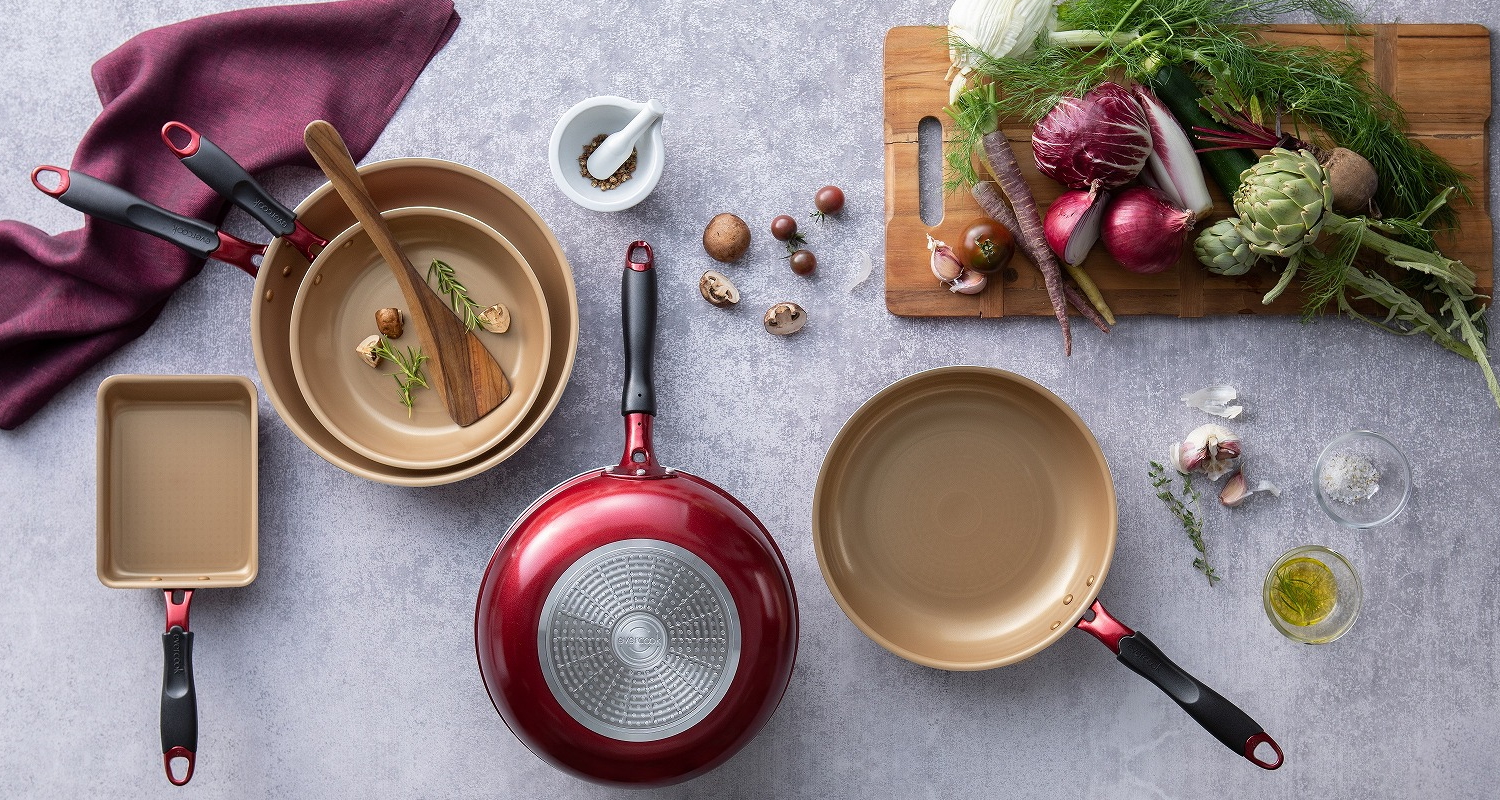 エバークックα