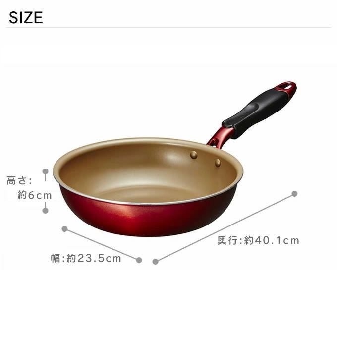 未使用★フライパン★エバークックα Limited model 2枚 楽天市場】【先着限定100円引クーポンあり】【公式認定】【α限定