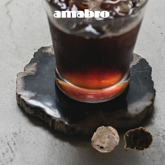 WOOD COASTER コースター