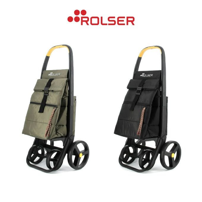 ROLSER　ロルサー　ショッピングカート ROLSER ロルサー 8PLUS ショッピングカート POLAR