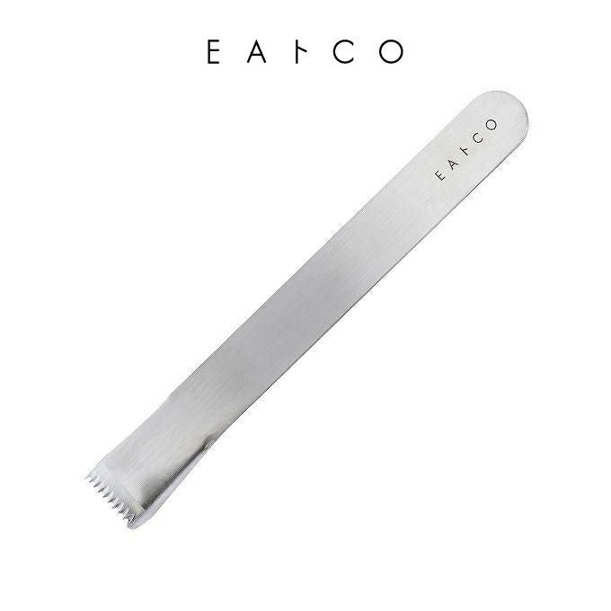 EAトCO イイトコ ポロ コーンピーラー