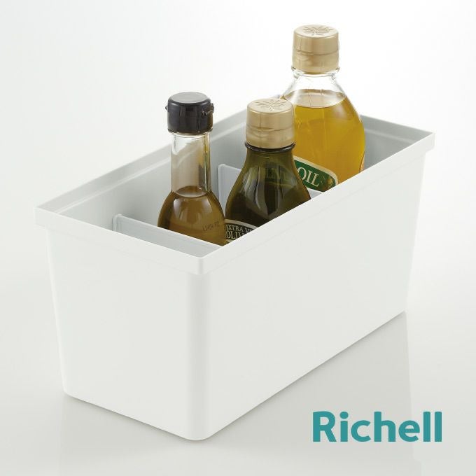 TOTONO トトノ 調味料収納 引き出し用 調味料収納ボックスR