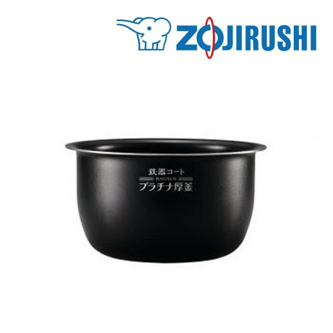 象印 炊飯ジャー内釜 B321-6B NP-VA10-TA NP-VE10-SA NPVH10-HA NPVK10