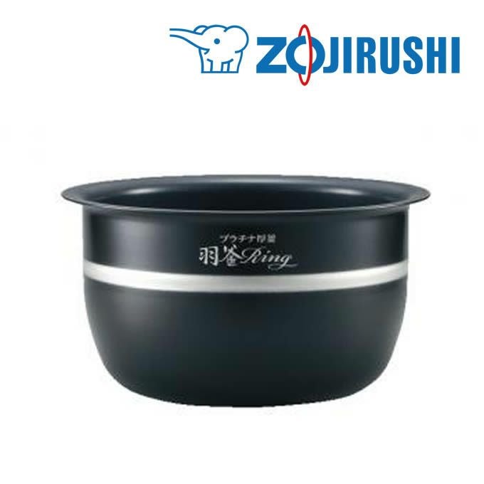 象印 炊飯ジャー内釜 B411-6B NP-V10A-TD NP-VD10-TA NP-VI10-TA NP
