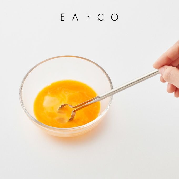 EAトCO マドラー いいとこ Toku トク ステンレス製 日本製