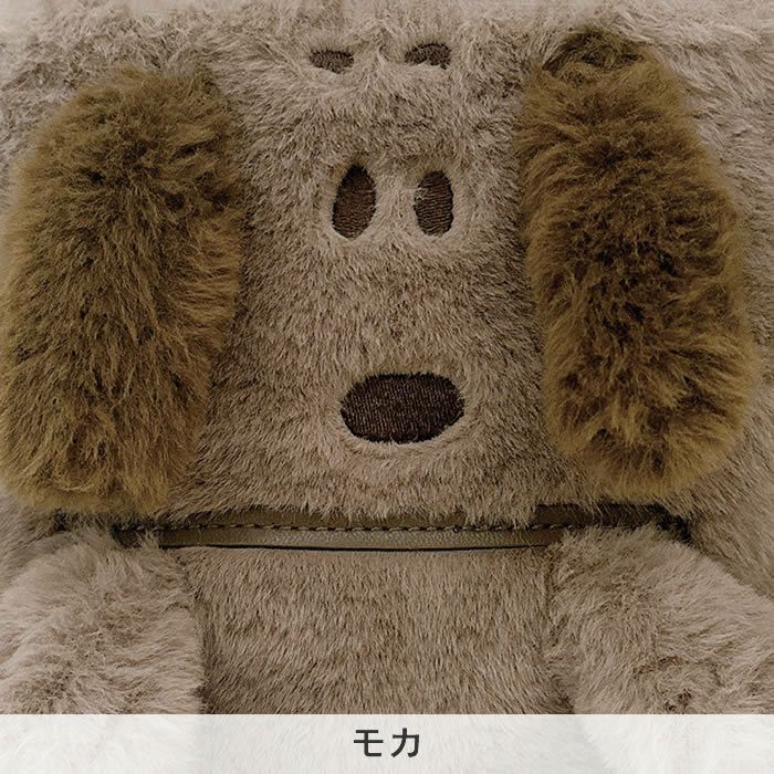 ROOTOTE IP ベイビールー babyroo ミニバッグ クリプティッド PEANUTS スヌーピー 9W