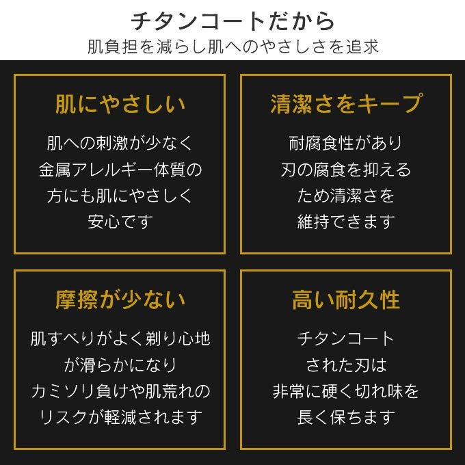 BEAUM ビューム 2個セット 7ヘッドボディシェーバー 2ヘッドシェーバー