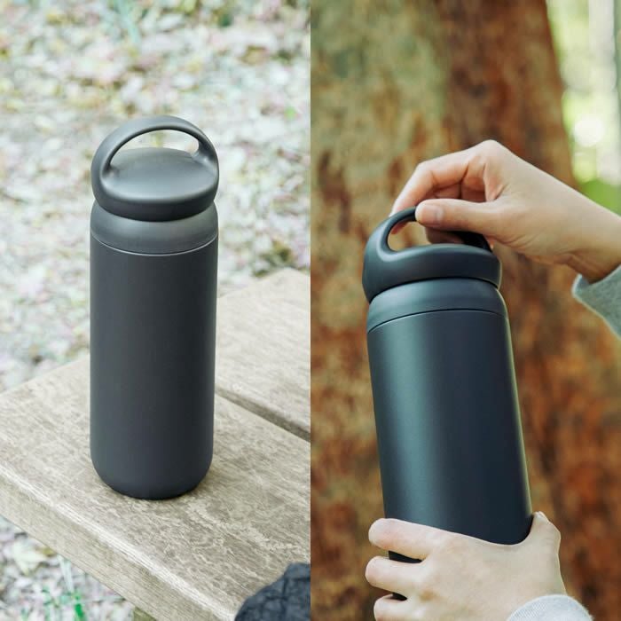 KINTO デイオフタンブラー 900ml