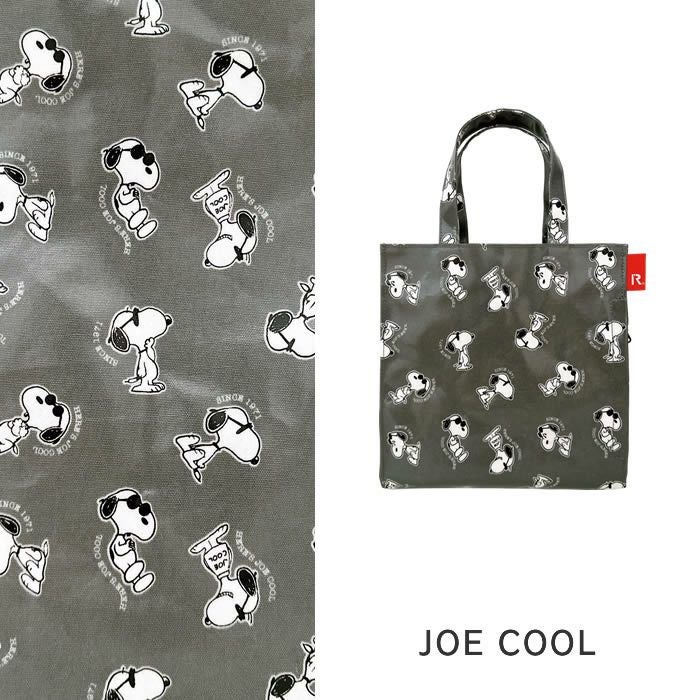 ROOTOTE IP SQUARE スクエア Peanuts スヌーピー ミニバッグ 0L