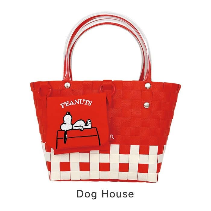 ROOTOTE IP babyroo ベイビールー Peanuts スヌーピー 0I