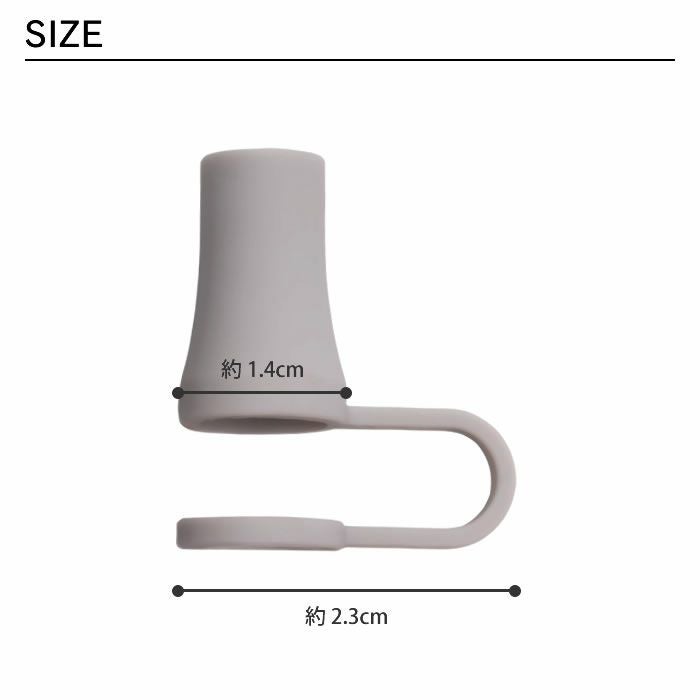 STTOKE ストーク V 20oz 590mL用 ストローキャップ