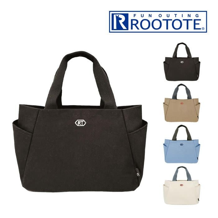 ROOTOTE SN DELI デリ パルーティ canvas-A