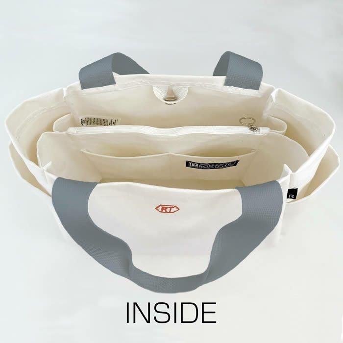 ROOTOTE SN DELI デリ パルーティ canvas-A