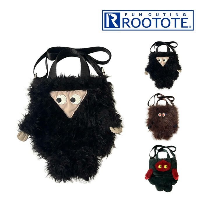 ROOTOTE EU babyroo ベビールー 2way クリプテッドE