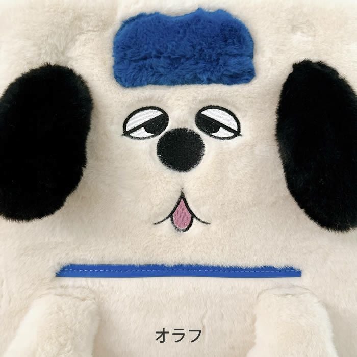 ROOTOTE IP TALL トール クリプティッド Peanuts スヌーピー9W