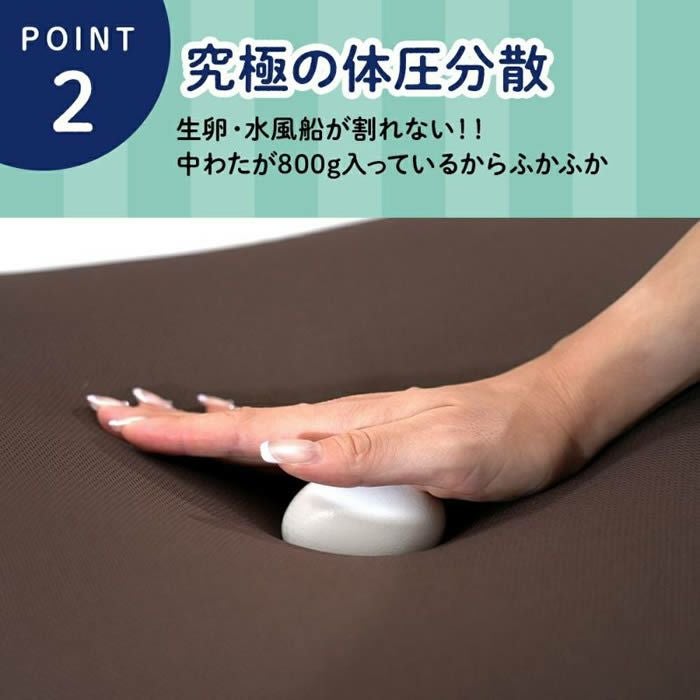 ゴリラのひとねむり まくら
