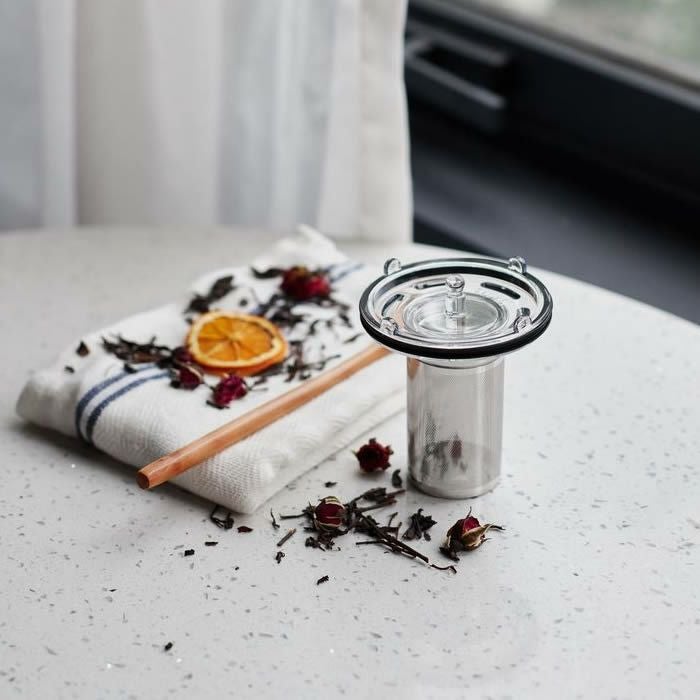 STTOKE ストーク ティーインフューザー