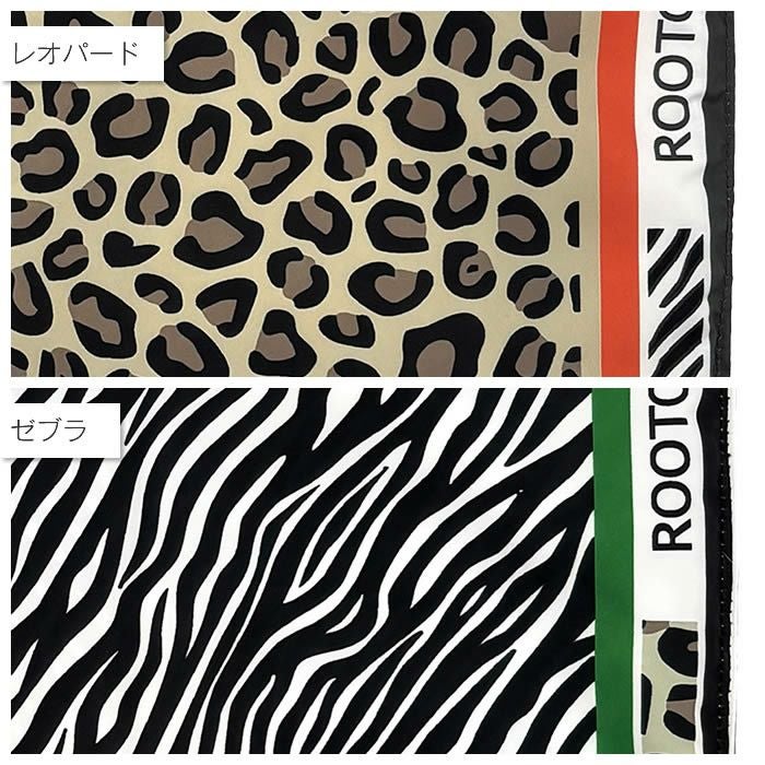 ROOTOTE LT TABLO50-B スカーフバッグ Pink-Blur