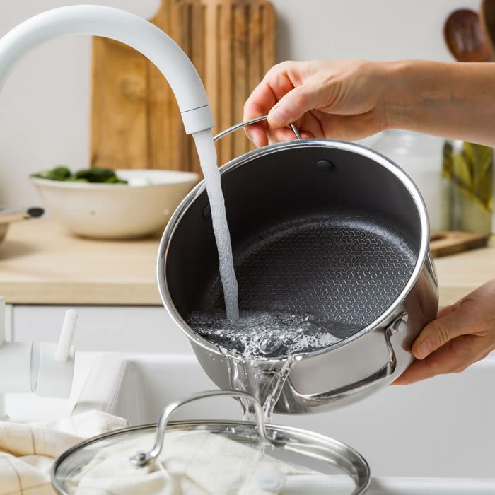 GREEN PAN エーペックス キャセロール 20cm