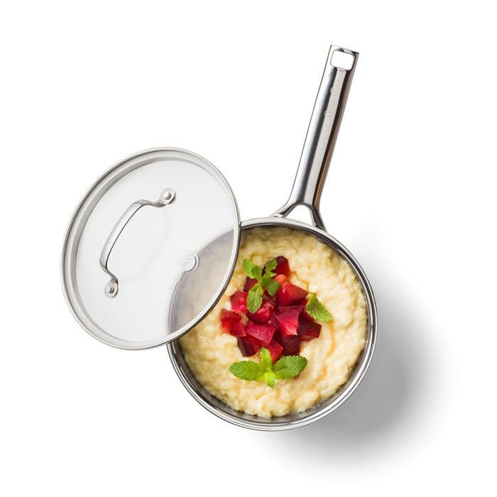 GREEN PAN エーペックス ソースパン 18cm