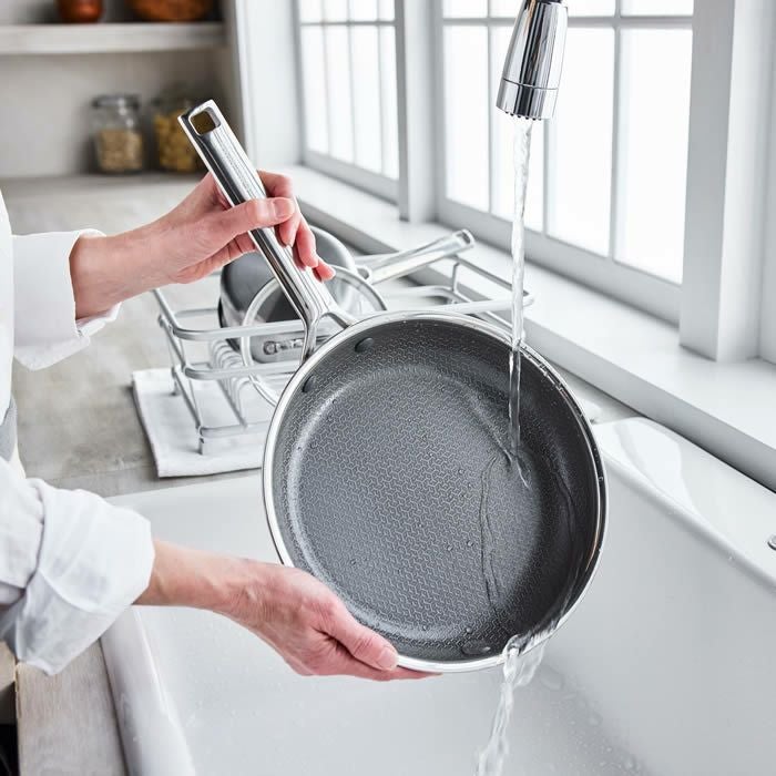 GREEN PAN エーペックス フライパン 24cm