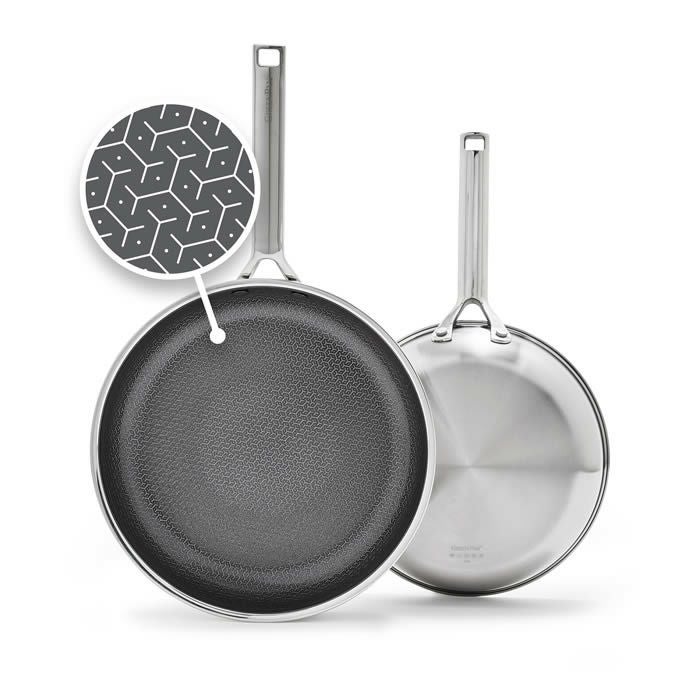 GREEN PAN エーペックス フライパン 24cm