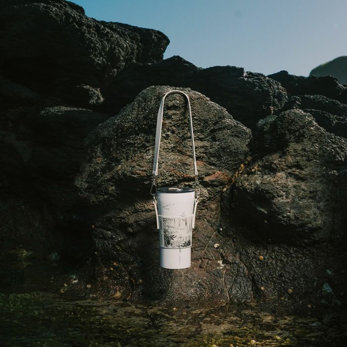 STTOKE × MOOMIN ストーク×ムーミン キャリーストラップ