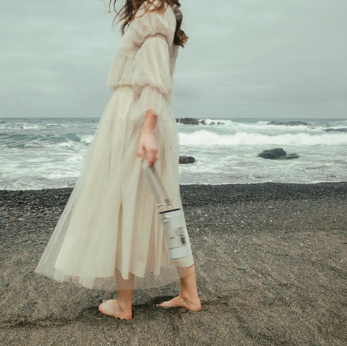 STTOKE × MOOMIN ストーク×ムーミン キャリーストラップ