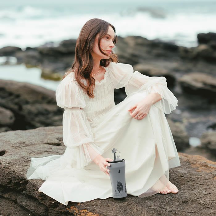 STTOKE × MOOMIN ストーク×ムーミン Vサイズ