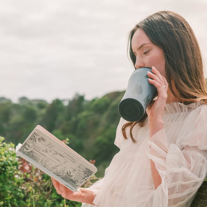 STTOKE × MOOMIN ストーク×ムーミン Vサイズ