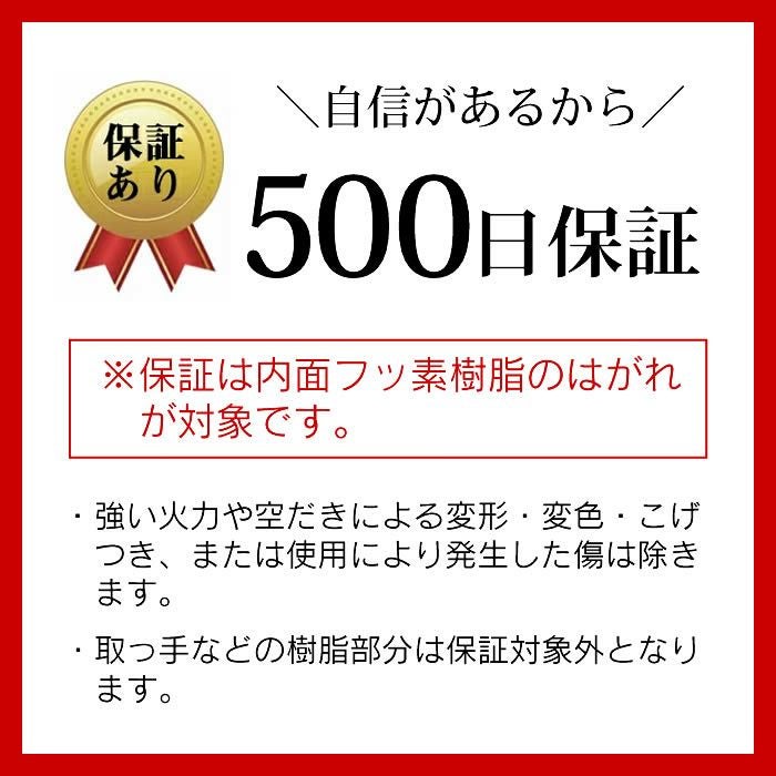 evercook エバークック ガス専用 軽量 フライパン 26cm 花柄グレー