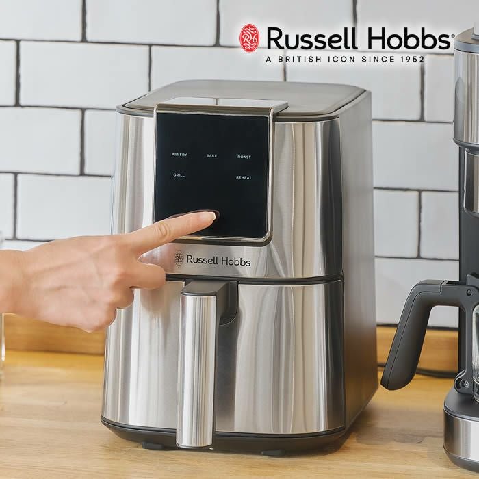 Russell Hobbs ラッセルホブス エアフライオーブン