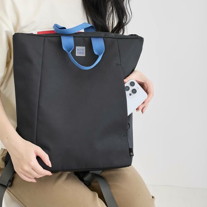 ROOTOTE SN CEOROO セオルー ライト W リペレントH