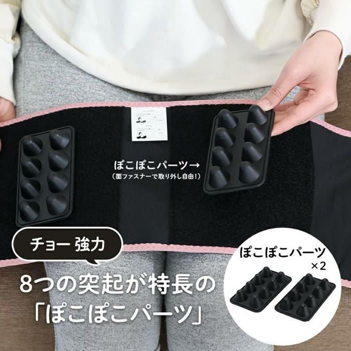 ゴリラのふたつかみ & ベビーゴリラのひとつかみ レッグ