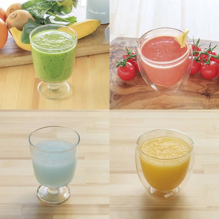 ステンレスブレンダー ミキサー