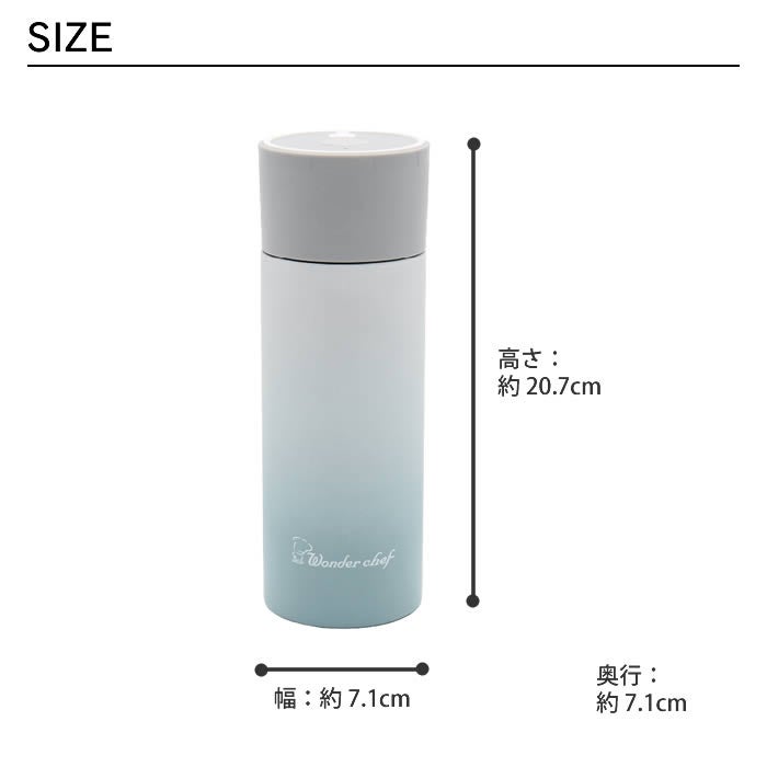 ステンレスブレンダー ミキサー