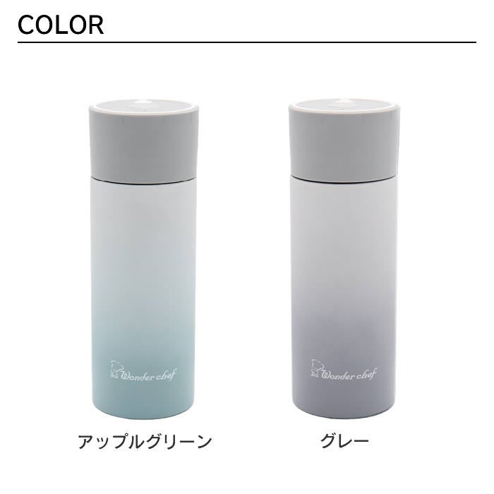 ステンレスブレンダー ミキサー