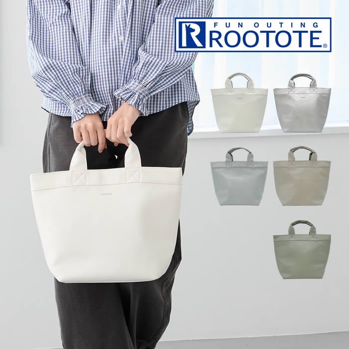 ROOTOTE EU DELI デリ クロレ-D