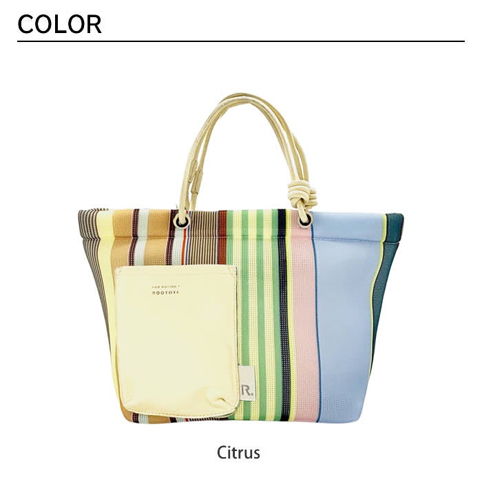 ROOTOTE SC DELI デリ wafer-C