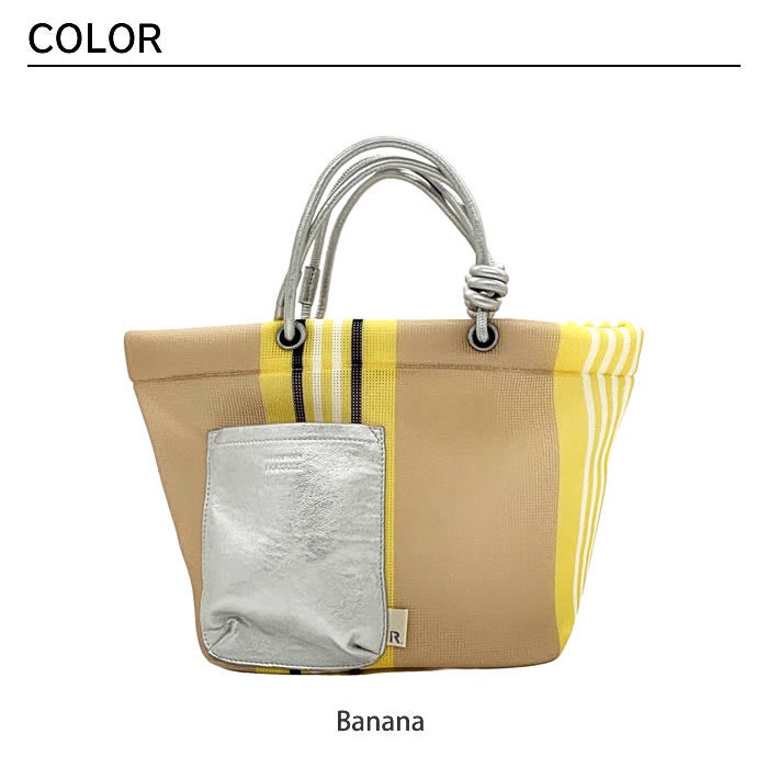 ROOTOTE SC DELI デリ wafer-C