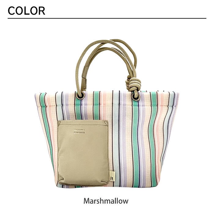 ROOTOTE SC DELI デリ wafer-C