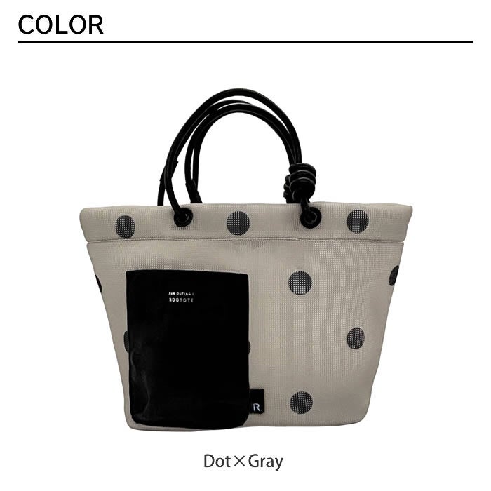 ROOTOTE SC DELI デリ wafer-C