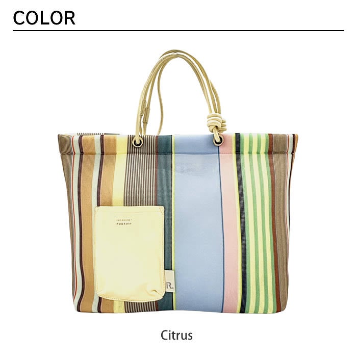 ROOTOTE SC MEDIUM ミディアム wafer-C