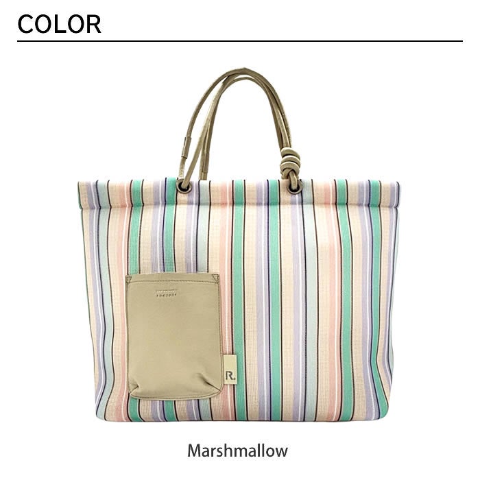 ROOTOTE SC MEDIUM ミディアム wafer-C