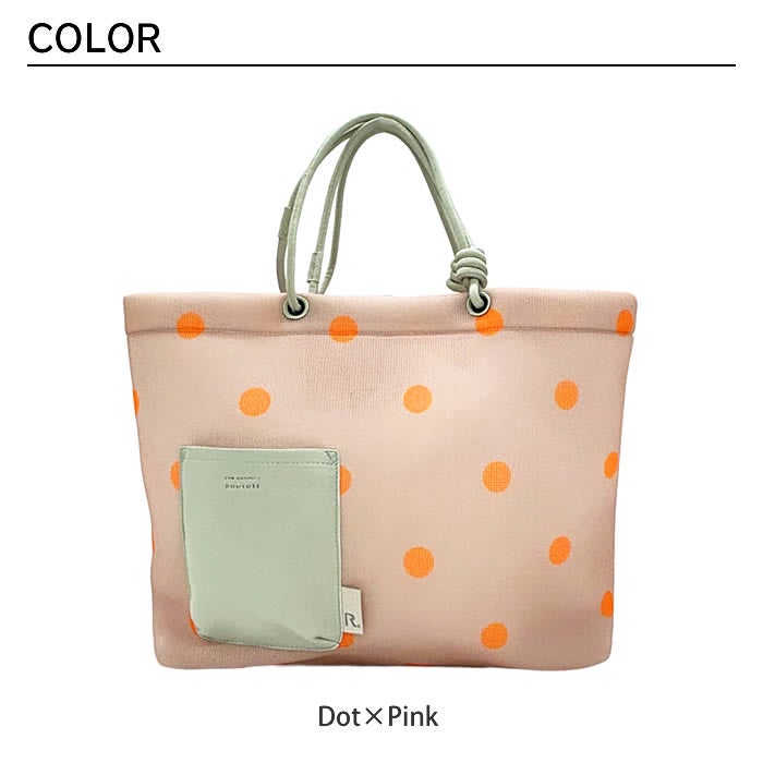 ROOTOTE SC MEDIUM ミディアム wafer-C