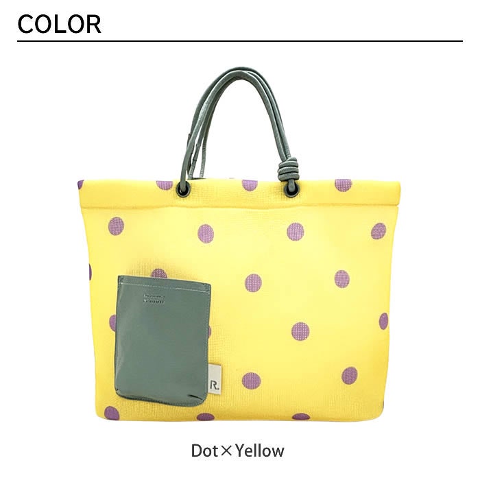 ROOTOTE SC MEDIUM ミディアム wafer-C