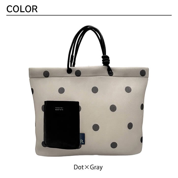 ROOTOTE SC MEDIUM ミディアム wafer-C