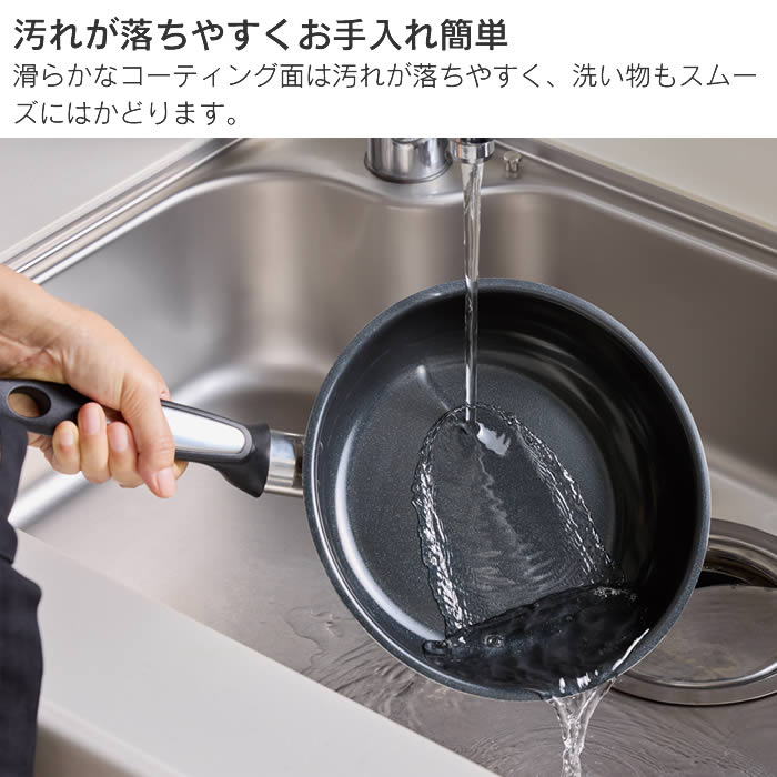 VitaCraft Sofiaceramic ソフィアセラミック フライパン 22cm