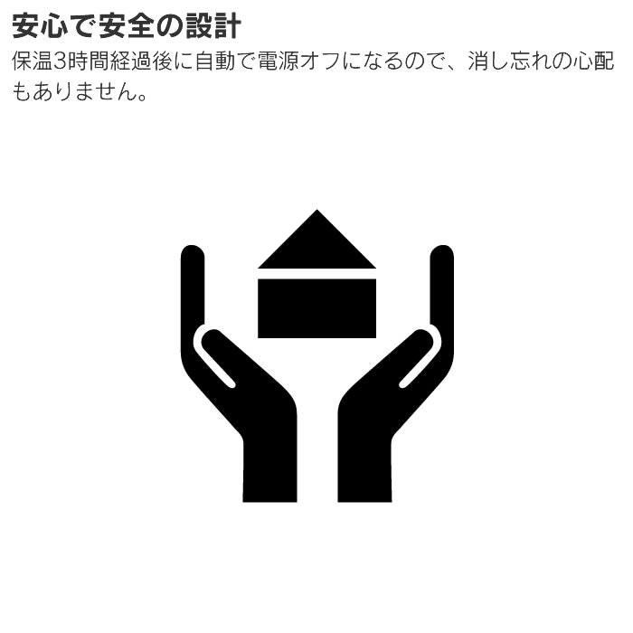 Russell Hobbs ラッセルホブス フードウォーマーパッド