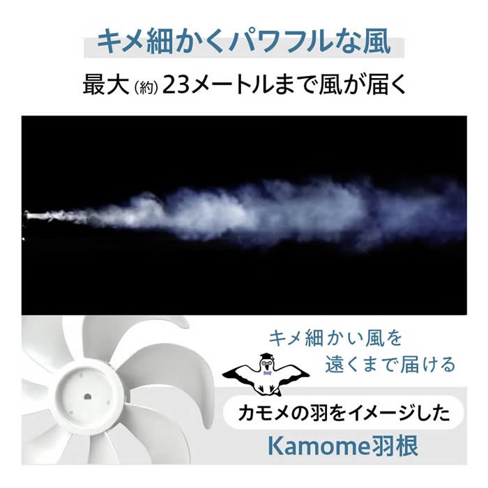 Kamomefan+c lite2 カモメファン